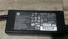 HP PPP016L-E 19.5V 6.15A 120W Genuine Original AC Power Adapter Charger picture