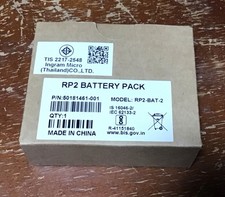 Honeywell - 50181461-001 - Rp2-bat-2, Sdi25r8 Cell, Smart, Sv2, Led picture