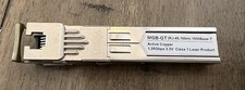 PLANET MGB-GT Compatible 1000BASE-T SFP Copper RJ-45 100m Transceiver - 376238 picture