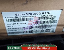 1Pcs New 5PX3000IRT2UG2 Via DHL/FedEx HL/ picture
