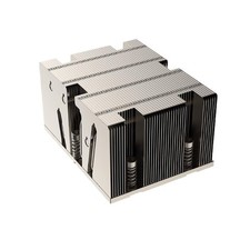 Coolserver 2U Socket SP5/EPYC 9004 CPU server Heatsink/Cooler, 350W TDP picture