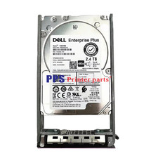 NEW Dell 0X7NC4 1XK233-157 2.4TB Compellent 10K 12G SAS 2.5