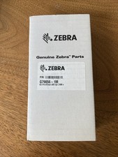 Genuine Zebra Parts New Open Box G79056-1M Kit Printhead 203 Dpi Z4M+ picture