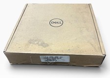 Dell WD19TBS 180W Laptop Thunderbolt Docking Station USB-C Dock w/ AC Adapter picture
