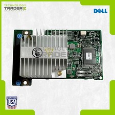 K09CJ Dell PERC H310 6Gbps SAS PCI-E 2.0 X8 Controller Card 0K09CJ W/O Battery picture