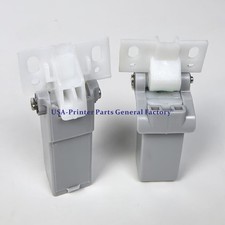 2PC ADF Hinges for Canon D1120 D1320 D1350 D1370 D1150 D1170 D1180 FL3-1430-000 picture