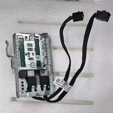 Dell KWF76 Flexbay T5820 T7820 U.2 NVME Solid State Drive Backplane XN8TT NKN20 picture