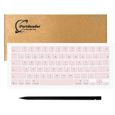 Replacement Keycaps Keys US English for MacBook Neo A3404 (13-inch,A18 Pro,20... picture