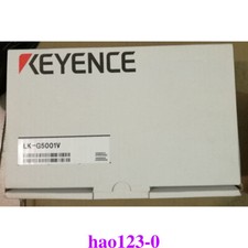 1ps New Keyence LK-G5001V Laser displacement sensor (DHL/FedEx) picture