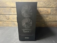 Antec NX410 Gaming PC AMD Ryzen 5-5600X 16GB DDR4 RAM EVGA RTX 3060 500GB SSD picture