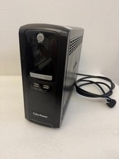 CyberPower CST135XLU 1350VA 810W UPS Battery Backup NO BATTERY picture
