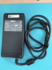 Original Dell F220P-00 12V 18A Power Supply  C764N DA-2 Family 8 Pin Optiplex picture
