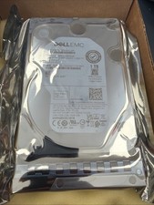 400-ATJJ DELL 1TB 7.2K SATA 3.5