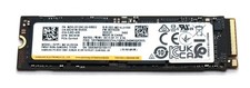Dell 0CN1W (Samsung MZVL2512HCJQ-00BD2) M Key Solid State Drive picture