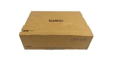 Belkin F1DN104P-3 Advanced Secure 4-Port KVM Switch PP3.0  -  picture