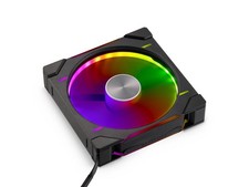 Phanteks PHF140D30 D30-140 DRGB PWM 140mm Fan Black picture