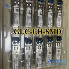 GLC-LH-SMD Cisco 1000BASE-LX/LH 10-2625-01 SFP Transceiver Module Fast Ship picture