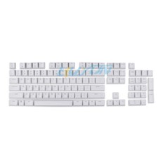 A full Set Keyboard Replacement keycaps for Alienware AW510K mechanical Keyboard picture