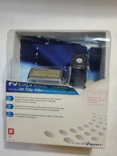 FV EXPRESS COMBO HD 720P 30FPS [BRAND NEW / UNOPENED]:  Video Calling Experience picture