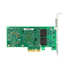 Intel I350-T4V2/T2 PCIe x4 Gigabit Server NIC NHI350AM4 Dual/Quad Ethernet Card picture