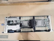 DELL EMC C6520 (C6400) Node Sled 2 PROC 3RD GEN System Mother Board P9R4T MW67W picture