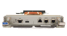 Dell BROCADE CPX6 105-000-800-00 40-1001108-10 Control Processor Blade picture