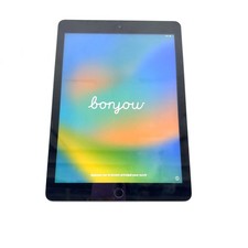 2017 Apple iPad iPad 5 A1822 32GB 9.7