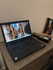 Lenovo ThinkPad P53 15.6