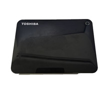 Toshiba Canvio 500gb Portable External Hard Drive MQ01UBD050 DTC805 /4 hours picture