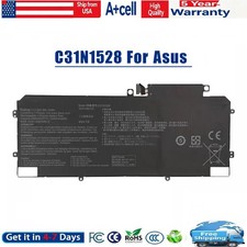 New C31N1528 Battery For Asus ZenBook Flip UX360 UX360C UX360CA UX360CAK picture