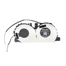 CPU Cooling Fan For Lenovo YOGA C740-15 C740-15IML DFS1507053H0T FLMU 5H40S19962 picture