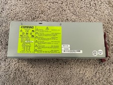 Compaq DL380 G1 power supply 143397-001 159125-001 120019-001 picture