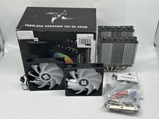 Thermalright Peerless Assassin 120 SE ARGB CPU Air Cooler picture