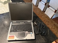 Compaq Presario 2200 Intel Celeron M 1.4GHz 512MB 60GB WindowsXP XP Functioning picture