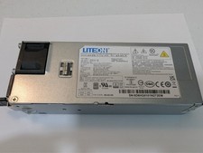 Lite-On Technology -120V/230V Internal Redundant Power Supply PS-2162-6H2R 1600W picture