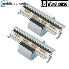 2x Printhead for Epson TM-T88V Thermal Label Printer PN:2141001/2131885/2138822 picture