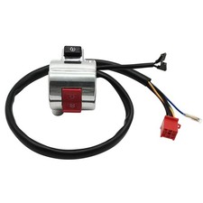 Start Stop Kill Control Switch for Honda Shadow ACE 750 VT750 VT750C VT750CD picture