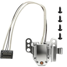 Original for Flashforge AD5X Hotend Heating Assembly Kit Includes Heating Wire picture