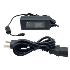 NEW Genuine Polycom AC Adapter Power Supply for Avaya Nortel IP Phones Series picture