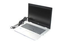 HP ProBook 640 G5 i5-8365U 1.6GHz 8GB 256GB NVMe 14