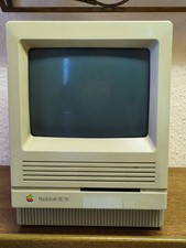 1990 Apple Macintosh SE/30 M5119 Good Condition, No HDD, Device 2 picture