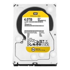 Western Digital RE WD4000FYYZ 4 TB 3.5