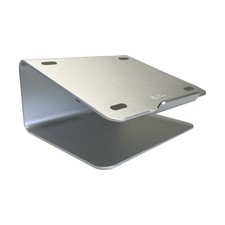 Amer Networks Amrns04 Rotating Notebook/Tablet Stand Aluminum Light Weight picture