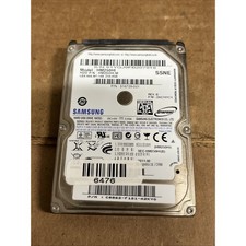 SAMSUNG HM250HI/M 250GB SATA 2.5” Hard Disk m7s2_s1PME P/N: 516729-001 Rev: B picture