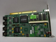 3WARE AMCC 9500S-8 PCI-X 8 PORT SATA RAID CONTROLLER CARD picture
