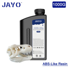 Order 5 Pay 3 JAYO ABS-Like/Standard/14K ABS Like/Water Washable Resin 1KG 405nm picture