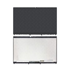 LCD Touch Screen Assembly Digitizer for Lenovo Yoga 6 13ARE05 82FN0004US 82FN picture