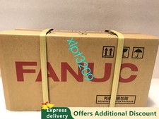 A06B-0115-B403#0100 servo motor brand new FedEx or DHL picture