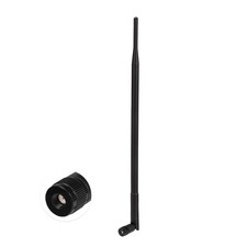 9dBi 4G LTE Cellular Trail Camera Antenna, RP-SMA Male Connector picture