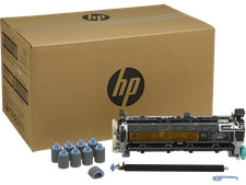 New Open Box HP LaserJet 4250/4350 220V Maintenance Kit, Q5422A picture